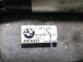 стартер BMW 5 серия F07/F10/F11 [рестайлинг] F10 2013, 3.5 л., бензин, АКПП, impblau brill metallic (a89), седан, полный привод, 7631558, 12417631558 - фото №5