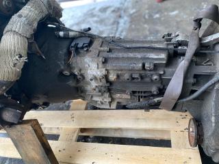 КПП механическая (МКПП) Land Rover Discovery 3 поколение 2006, 2.7 л., 276DT, дизель, МКПП, 7067401098