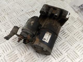 стартер Peugeot 308 T7 2008, 1.6 л., 5FW (EP6), бензин, АКПП, 75500178004