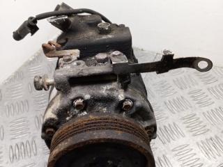 компрессор кондиционера BMW 5 серия E60/E61 2007, 2.5 л., M57 D25 (256D2), дизель, АКПП, 7SEU17C, 6983098, 64526983098, 4471907212