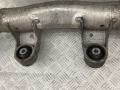 балка подвески задняя BMW 7 серия G11/G12 G11 2018, 3.0 л., B57 D30 A, дизель, АКПП, singapore grau metallic (b41), седан, полный привод, правый руль, 6861096, 6338940 - фото №5