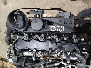 форсунка BMW 1 серия E81/E87 [рестайлинг] 2009, 2.0 л., N47 D20 C, дизель, МКПП, 7805428