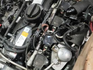 форсунка BMW 3 серия G20 2021, 2.0 л., B48 B20 A, бензин, АКПП, black sapphire, седан, задний привод, правый руль