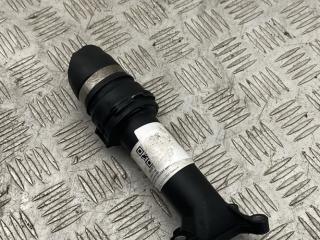 фланец (тройник) системы охлаждения BMW 3 серия E90/E91 [рестайлинг] 2011, 2.0 л., N47 D20 C, дизель, МКПП, 11127810707, 7810707