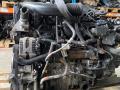 двигатель Volvo V50 1 поколение [рестайлинг] 2009, 2.4 л., D 5244 T13, дизель, МКПП, D5244T13 - фото №3