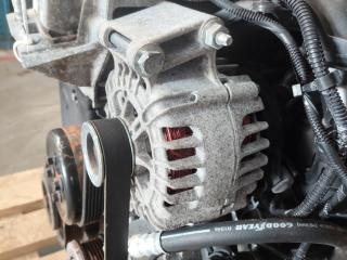 генератор Ford Focus 3 поколение 2012, 1.6 л., IQDB, бензин, МКПП