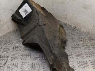 передняя часть подкрылка правого BMW 3 серия E90/E91/E92/E93 [рестайлинг] 2008, 2.0 л., N47 D20 A, дизель, МКПП, sparkling graphite (a22), купе, задний привод, правый руль, 7159190, 51717159190