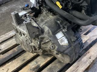 КПП автоматическая (АКПП) Peugeot 407 1 поколение [рестайлинг] 2010, 2.0 л., RHH (DW10CTED4), дизель, АКПП