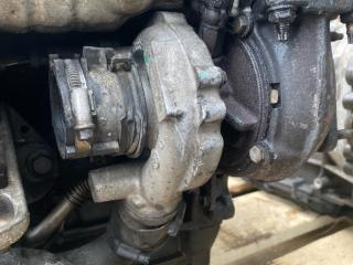 турбина Jaguar S-Type 1 поколение [рестайлинг] 2005, 2.7 л., AJD, дизель, АКПП