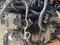 двигатель Renault Megane 2 поколение [рестайлинг] 2009, 1.5 л., K9K 830, дизель, МКПП, K9K830 - фото №3