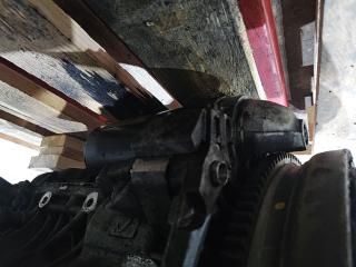 стартер BMW 3 серия E90/E91/E92/E93 [рестайлинг] 2008, 2.0 л., N47 D20 A, дизель, МКПП