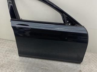 дверь передняя правая BMW 7 серия G11/G12 G11 2018, 3.0 л., B57 D30 A, дизель, АКПП, singapore grau metallic (b41), седан, полный привод, правый руль, 41517423700, 7423700