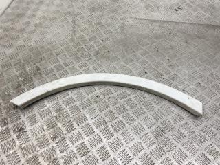 накладка колесной арки Audi Q7 4M 2018, 3.0 л., CZZA, дизель, АКПП, white  0q / c9a, внедорожник 5 дв., полный привод, правый руль, 4M0853818