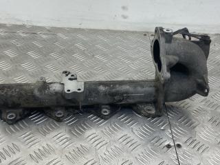 коллектор выпускной Opel Vivaro A [рестайлинг] 2008, 2.0 л., M9R 780, дизель, МКПП