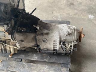 КПП автоматическая (АКПП) Mercedes-Benz E-Класс W211/S211 2004, 3.2 л., OM 648.961, дизель, АКПП, R1402712601