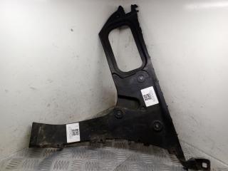 Крепление бампера заднего Audi Q7 4L 2007, 3.0 л., BUG, дизель, АКПП, полный привод, правый руль, 4L0807453A