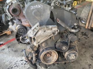 двигатель SEAT Leon 3 поколение 2014, 2.0 л., CKFC, дизель, МКПП, CKFC