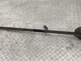 распорка кузова BMW 3 серия E90/E91/E92/E93 2007, 2.5 л., N52 B25, бензин, кабриолет, задний привод, правый руль