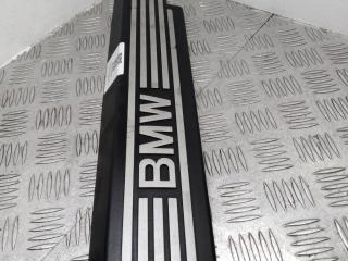 декоративная крышка двигателя BMW 3 серия E90/E91/E92/E93 [рестайлинг] 2010, 3.0 л., N53 B30 A, бензин, МКПП