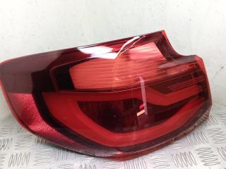 фонарь задний левый BMW 3 GT F34 [рестайлинг] 2020, 3.0 л., N57S D30 B, дизель, АКПП, хетчбэк 5 дв., 63219448189, 9448189