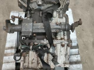 КПП механическая (МКПП) Renault Midlum 1 поколение 2004, 6.2 л., dci 6A, дизель