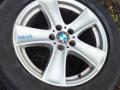 диск литой BMW X5 E70 [рестайлинг] E70 2012, 3.0 л., N57 D30 A, дизель, АКПП, black sapphire metallic (475), внедорожник 5 дв., полный привод, правый руль, 6770200 - фото №3