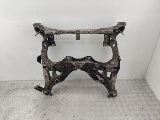 балка подвески передняя (подрамник) BMW 5 серия F07/F10/F11 F10 2011, 3.0 л., N57 D30 A, дизель, АКПП, carbonschwarz metallic (416), седан, задний привод, правый руль, 6796693