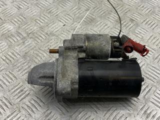 стартер BMW 3 серия E46 [рестайлинг] 2006, 2.2 л., M54 B22 (226S1), бензин, АКПП, купе, задний привод, правый руль, 7515390, 0001108401