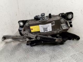 петля капота левая BMW 5 серия F07/F10/F11 2011, 3.0 л., N57 D30 A, дизель, АКПП, sophistog brillan metallic (a90), универсал, задний привод, правый руль, 51237191049, 51237201275