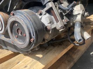 компрессор кондиционера Audi A6 4F/C6 2007, 2.0 л., BRE, дизель, вариатор