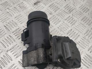 заслонка дроссельная BMW 5 серия F07/F10/F11 F10 2012, 2.5 л., дизель, АКПП, sophistog brillan metall (b90), седан, задний привод, правый руль, 13547810752, 7810752
