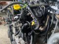 двигатель Renault Master 2 поколение 2001, 2.2 л., G9T 720, дизель, МКПП, G9T720 - фото №4