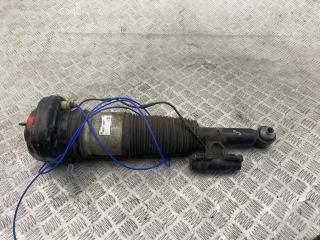 пневмостойка задняя BMW 7 серия G11/G12 G11 2018, 3.0 л., B57 D30 A, дизель, АКПП, singapore grau metallic (b41), седан, полный привод, правый руль, R308617172