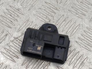 реле накала свечей BMW X5 F15 2018, 3.0 л., N57 D30 B, дизель, АКПП, black sapphire metallic (475), внедорожник 5 дв., полный привод, правый руль, 12218519472, 8519472
