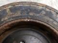 шкив коленвала BMW 3 серия E90/E91/E92/E93 2007, 3.0 л., N53 B30 A, бензин, АКПП, 7546087, 11237546087 - фото №4