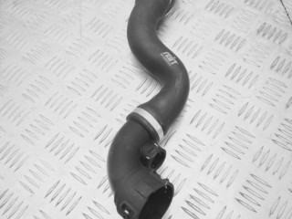 патрубок радиатора BMW X3 E83 2006, 3.0 л., M54 B30 (306S3), бензин, 3400207, 11533400207