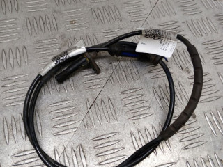 датчик ABS BMW X5 E70 [рестайлинг] E70 2012, 3.0 л., N57 D30 A, дизель, АКПП, alpinweiß iii ( 300), внедорожник 5 дв., полный привод, правый руль, 34526771777, 6771777