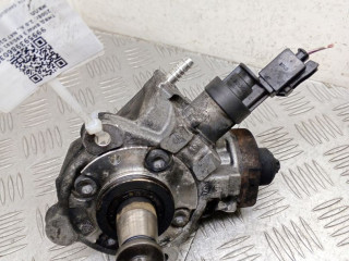 ТНВД BMW 3 серия E90/E91/E92/E93 [рестайлинг] 2008, 2.0 л., N47 D20 C, дизель, МКПП, 7797874, 13518577643, 8577643, 0445010506