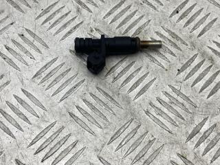 форсунка BMW 3 серия E90/E91/E92/E93 2007, 2.5 л., N52 B25 AF, бензин, АКПП, 7531634