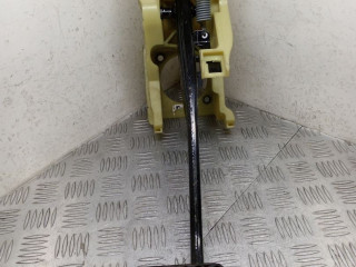 педаль тормоза BMW X5 M F85 2018, 4.4 л., S63 B44 B, бензин, АКПП, внедорожник 5 дв., полный привод, правый руль, 6770693, 35116770693