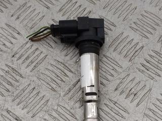 катушка зажигания Volkswagen Polo 5 поколение 2011, 1.4 л., CGGB, бензин, МКПП, 036905715F