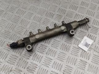 топливная рампа Nissan Navara D40 2008, 2.5 л., YD25DDTi, дизель, МКПП