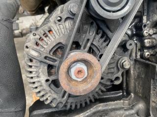 генератор Audi A4 B6 2006, 3.0 л., ASB, дизель, МКПП, 059903016D