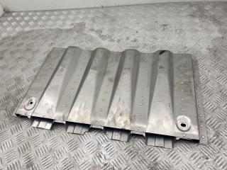 перегородка Porsche 911 Carrera S 991 2014, 3.8 л., MA1.03, бензин, робот, серый, задний привод, правый руль, 99150440500