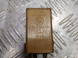 реле стеклоочистителей BMW 5 серия E60/E61 [рестайлинг] 2008, 61368384505, 8384505