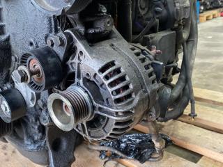 генератор Opel Movano A [рестайлинг] 2008, 2.5 л., G9U 650, дизель, МКПП