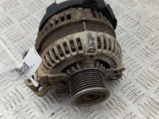 генератор Land Rover Discovery 3 поколение 2005, 2.7 л., 276DT, дизель, МКПП