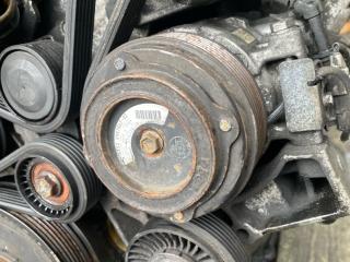 компрессор кондиционера BMW 3 серия E90/E91/E92/E93 [рестайлинг] 2008, 2.0 л., N47 D20 A, дизель, МКПП, 64526987862, 6987862, 6SBU14C