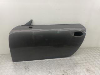 дверь передняя левая Porsche 911 Carrera S 991 2014, 3.8 л., MA1.03, бензин, робот, серый, задний привод, правый руль