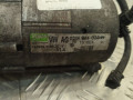 стартер Volkswagen Passat B6 2006, 2.0 л., BKD, дизель, МКПП, O2M911023N, TS18E3 - фото №5